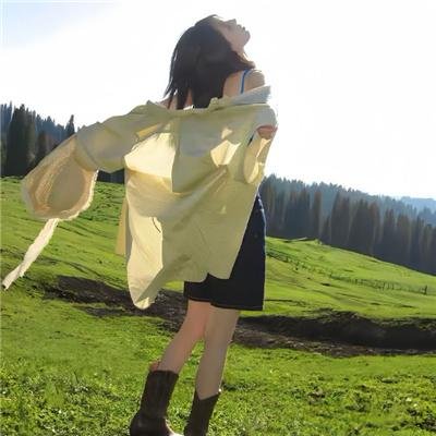 青春肖像